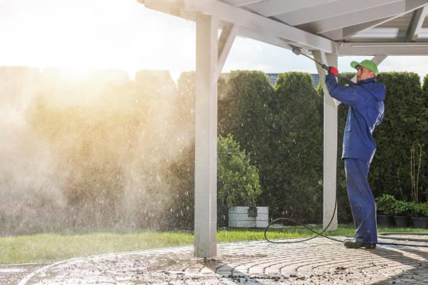 Best Dumpster Area Cleaning  in Highland Park, TX