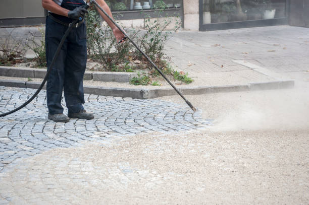 Best Gas Station Cleaning  in Highland Park, TX