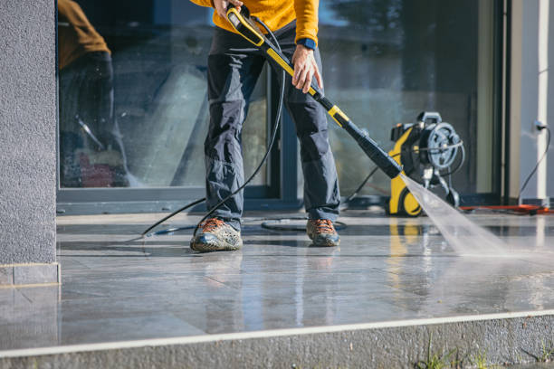 Concrete Sealing in Highland Park, TX