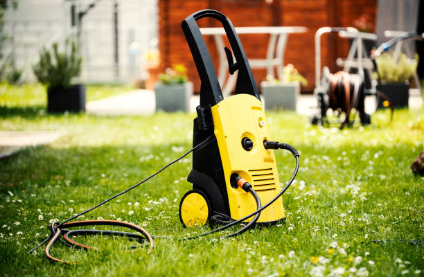 Best Building Exterior Washing  in Highland Park, TX
